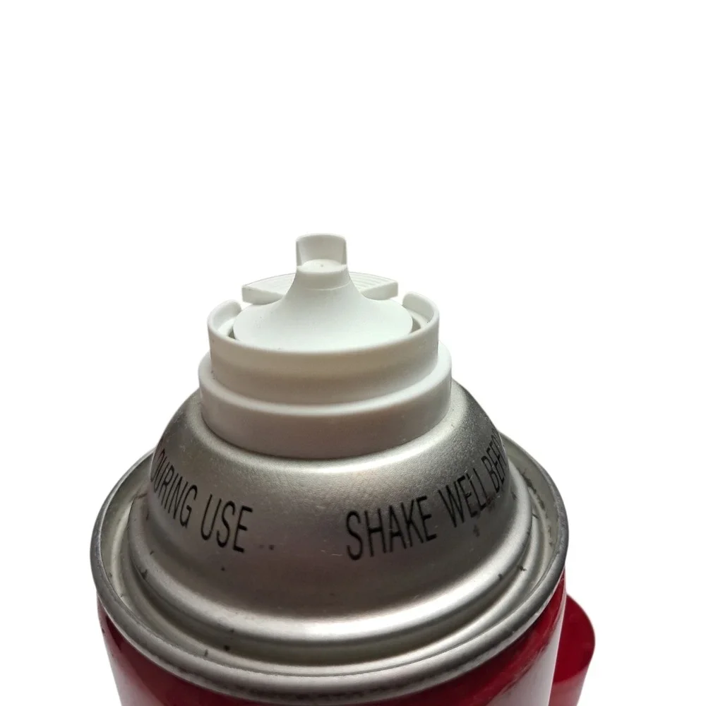 NEW OLD‎ STOCK VINTAGE 90S RESOLVE Bottle 22oz Self Cleaning Foam Carpet Cleaner